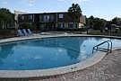 RELAX Pool Side!