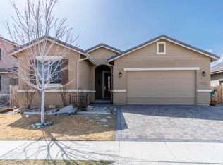 7117 Mustengo Dr, Reno, NV 89506