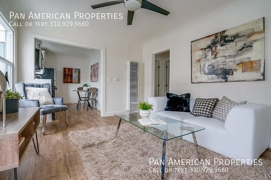 2 bed, 1000 sqft, $2,095 — Photo 4