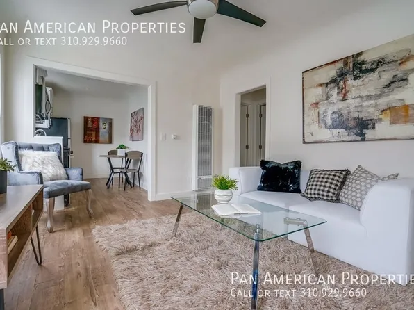 6625 1/2 Crenshaw Blvd, Los Angeles, CA 90043