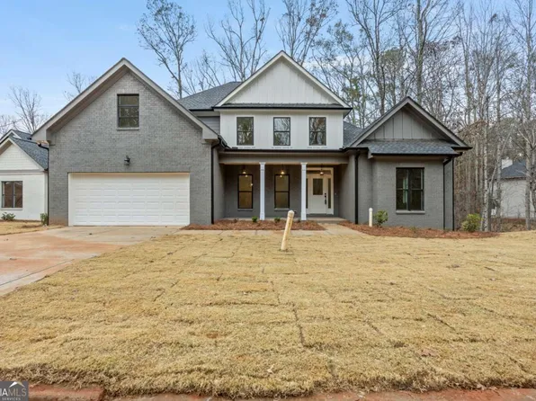 370 Ansley Dr, Athens, GA 30605