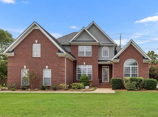 2647 Dora Elizabeth Ct, Murfreesboro, TN 37129