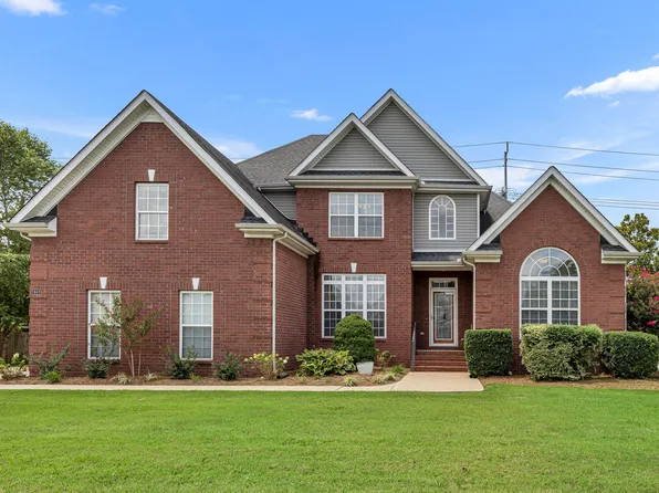 2647 Dora Elizabeth Ct, Murfreesboro, TN 37129