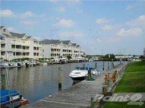 Hidden Harbour Boardwalk