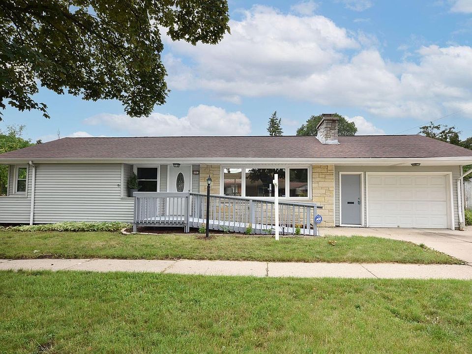 1st image of 8001 West Fiebrantz AVENUE