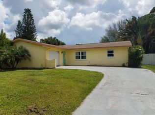 6014 Sunset Blvd, Fort Pierce, FL 34982
