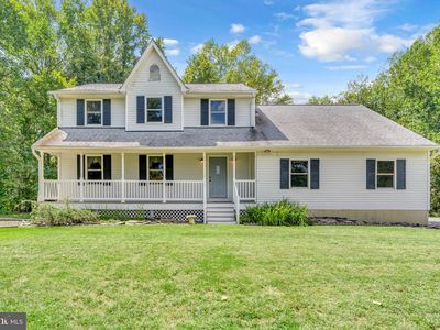 9788 Howes Rd, Dunkirk, MD, 20754