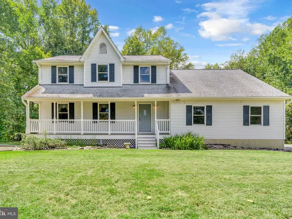 9788 Howes Rd, Dunkirk, MD 20754