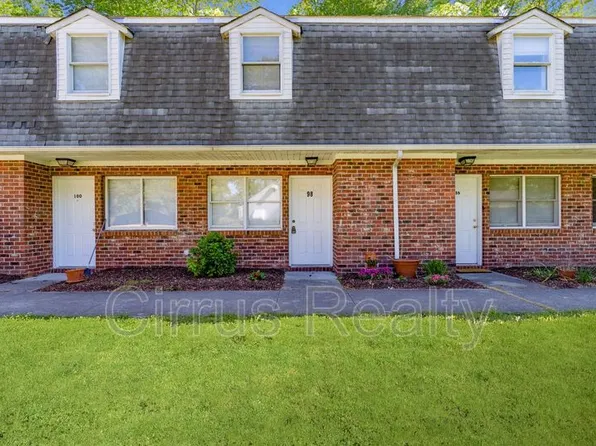 98 Francis St, Portsmouth, VA 23702