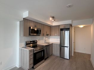 1010 Sandy Beach Rd #1112, Pickering, ON L1W3X5