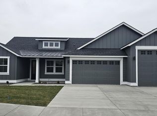 5809 Road 122, Pasco, WA
