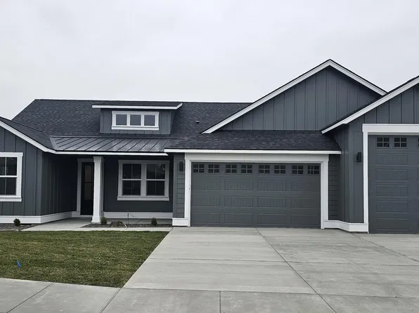 5809 Road 122, Pasco, WA 99301