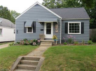 212 Willow Ave NE, Massillon, OH