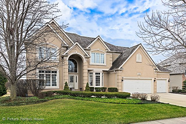 1st image of 3408 White Eagle Dr