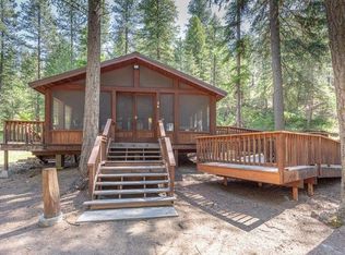 4444A Drum Rd, Springdale, WA 99173