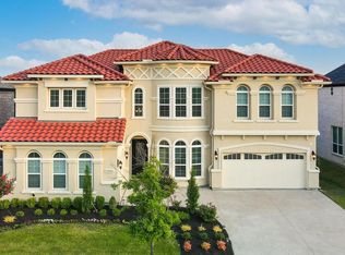 13153 Bold Venture Ave, Frisco, TX 75035