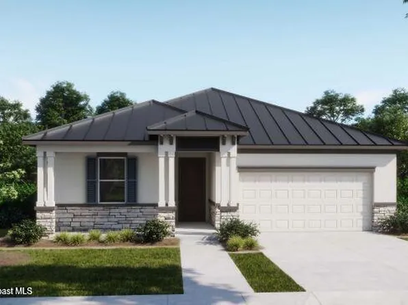 738 Hightower Ave, Satellite Beach, FL 32937