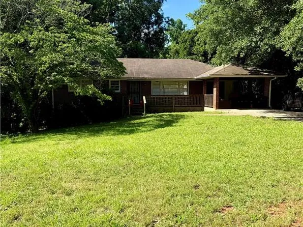 2169 Starline Dr, Decatur, GA 30032