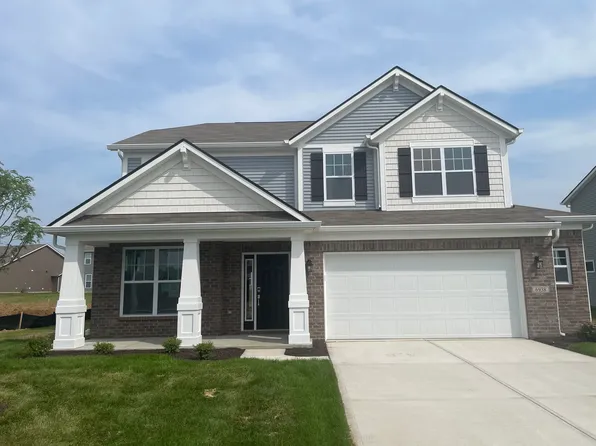 6938 Wheatley Rd, Whitestown, IN 46075