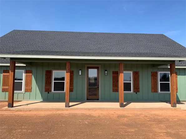 7131 Emmarie Ln, Davis, OK 73030