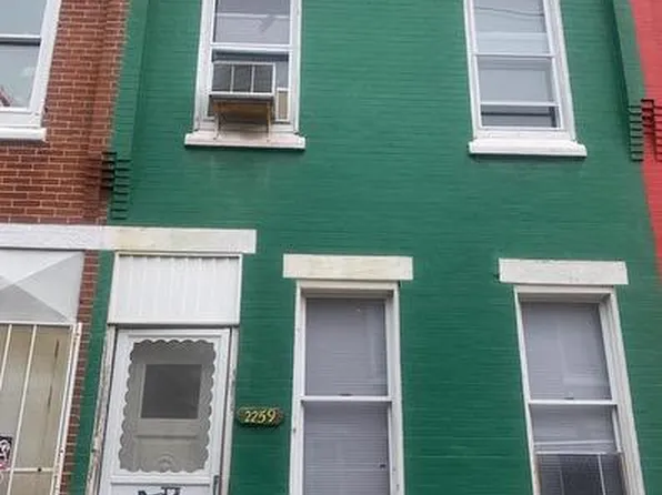 2259 N Bouvier St, Philadelphia, PA 19132