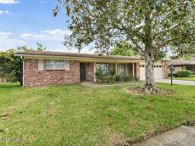 9055 RUNNYMEADE Road, Jacksonville, FL, 32257