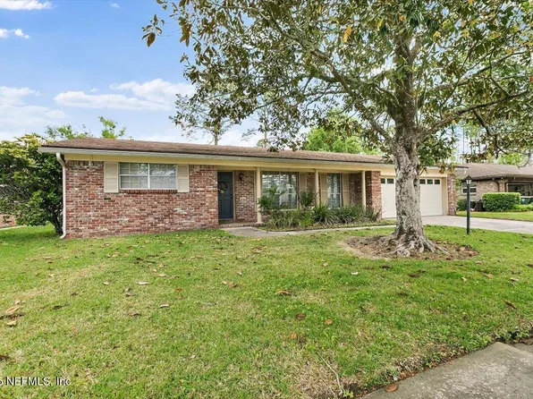 9055 RUNNYMEADE Road, Jacksonville, FL 32257