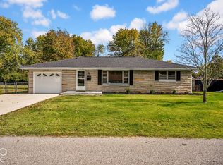 3119 Griffa Ave, Columbus, IN 47203