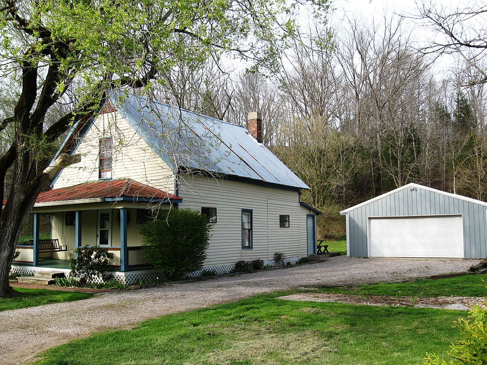 17632 State Route 329, Amesville, OH 45711 Zillow