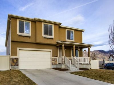 4309 N Robbins Cir, Eagle Mountain, UT, 84005