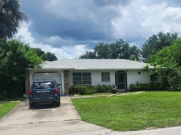 1314 Viscaya Dr, Port Charlotte, FL 33952