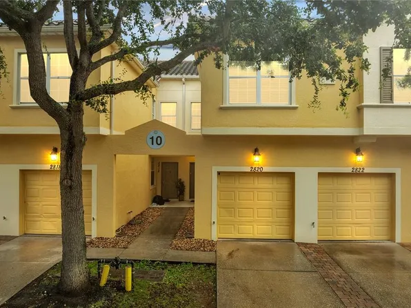 2820 Oakwater Dr #2820, Kissimmee, FL 34747