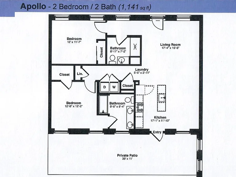 Fairfield Townhomes at Islip — Photo 42