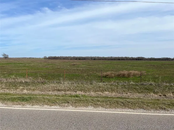 Enos Rd, Kingston, OK 73439