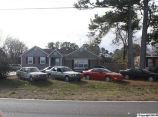 7402 Us Highway 72, Athens, AL 35611