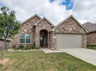 1285 Lasso Dr, Little Elm, TX 75068