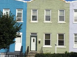 28 18th St SE, Washington, DC 20003