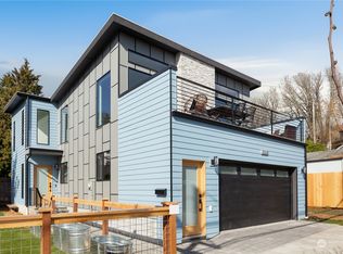 536 28th Ave S #B, Seattle, WA 98144