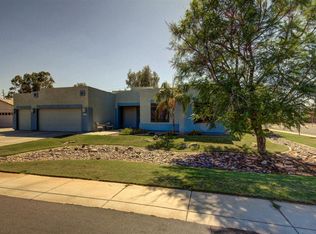 1610 N Emerson Ct, Chandler, AZ 85225