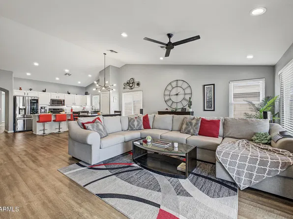 1922 W BURGESS Lane, Phoenix, AZ 85041