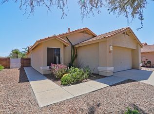 5515 W Durham Hills St, Marana, AZ 85658