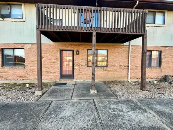 207 Eldon St Unit 13, Cuba, MO 65453