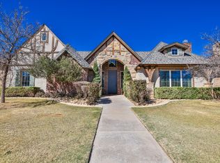 3608 134th St, Lubbock, TX 79423