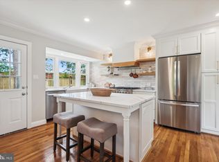 1908 Old Stage Rd, Alexandria, VA 22308