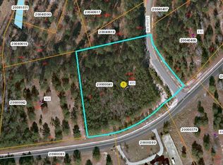 455 Broken Ridge Trl, West End, NC 27376