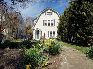 916 Ridgemont Rd, Charleston, WV 25314