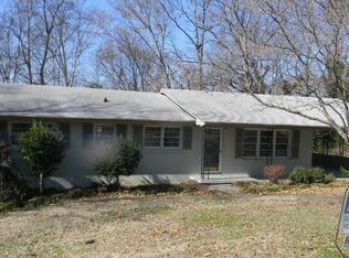 1200 Glendale Rd, Anniston, AL 36207