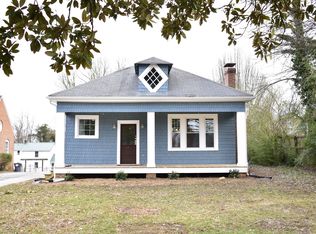 259 S Main St, Amherst, VA 24521