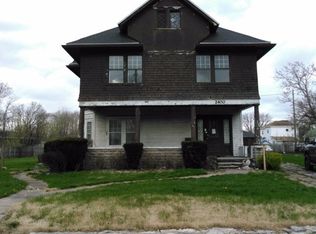 2400 S Washington St, Marion, IN 46953