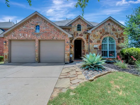 8081 Watson Rd, Argyle, TX 76226